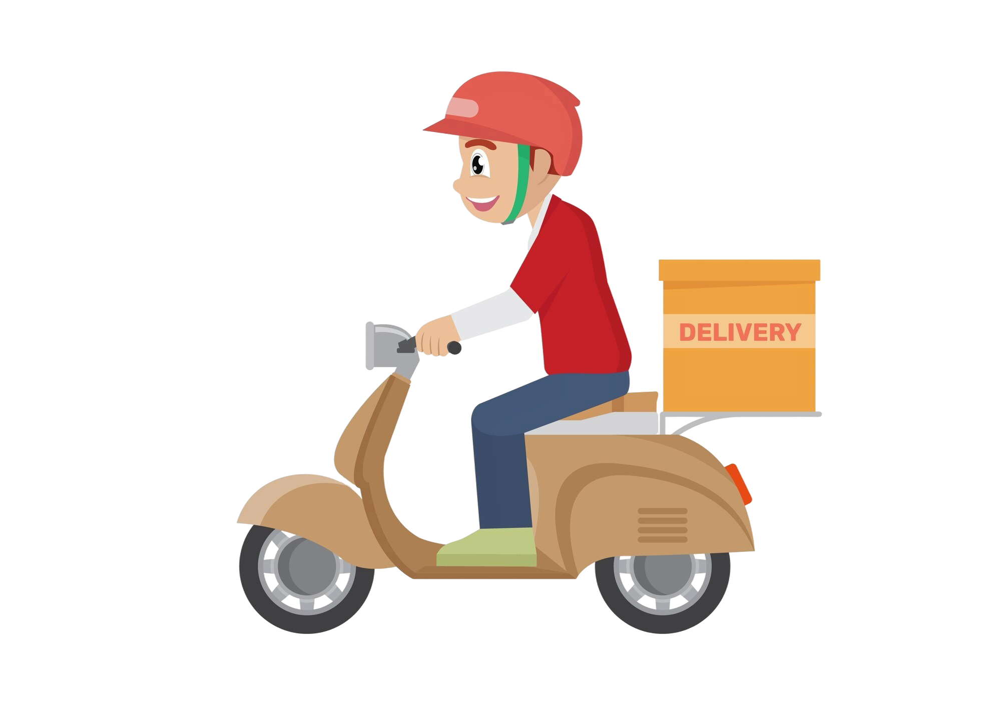 Courier Service 1